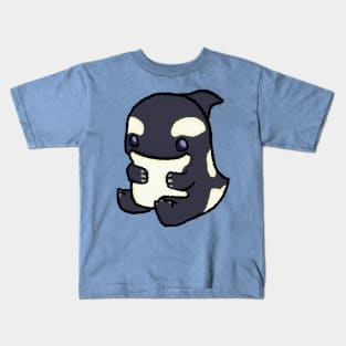 Orca Quaggan Kids T-Shirt